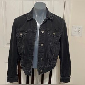 AEO Jean Jacket